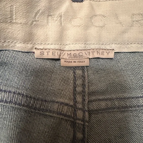 Stella McCartney Star skinny jeans - Picture 7 of 9